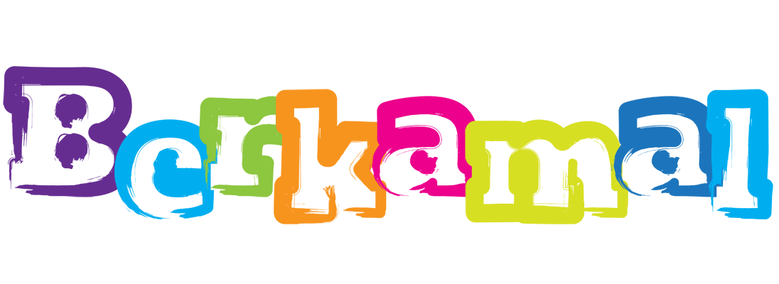 Berkamal casino logo