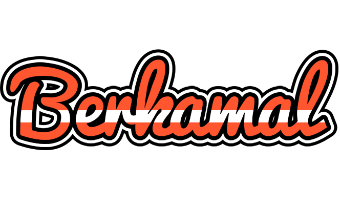 Berkamal denmark logo