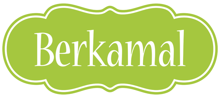 Berkamal family logo