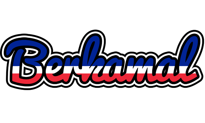 Berkamal france logo