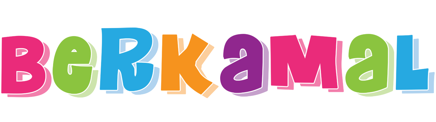Berkamal friday logo