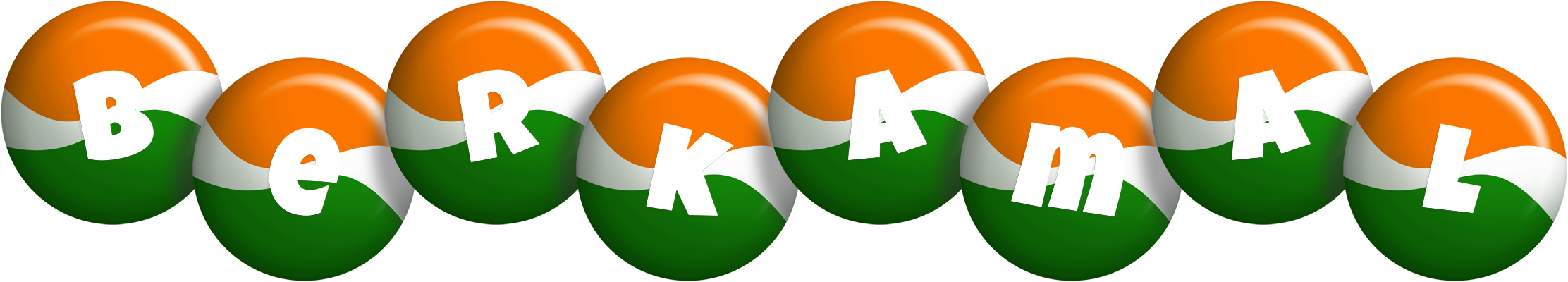 Berkamal india logo