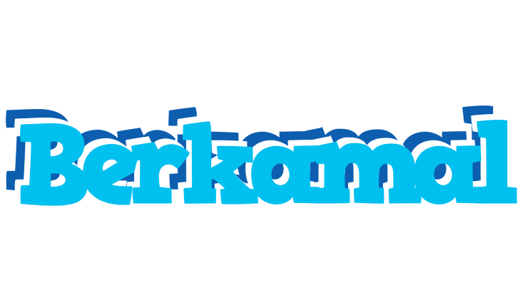 Berkamal jacuzzi logo
