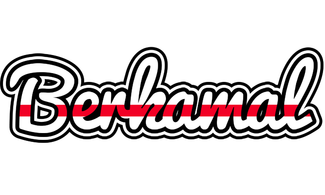 Berkamal kingdom logo