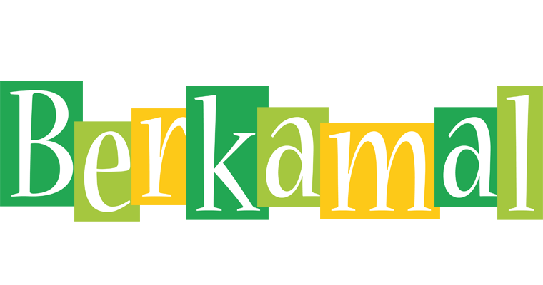 Berkamal lemonade logo