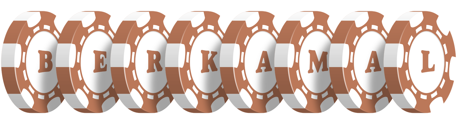 Berkamal limit logo