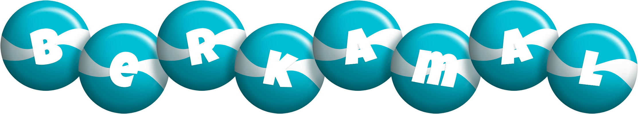 Berkamal messi logo