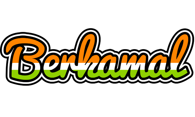 Berkamal mumbai logo