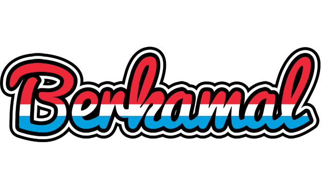Berkamal norway logo