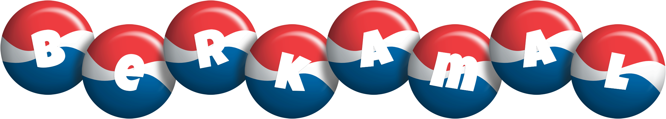 Berkamal paris logo