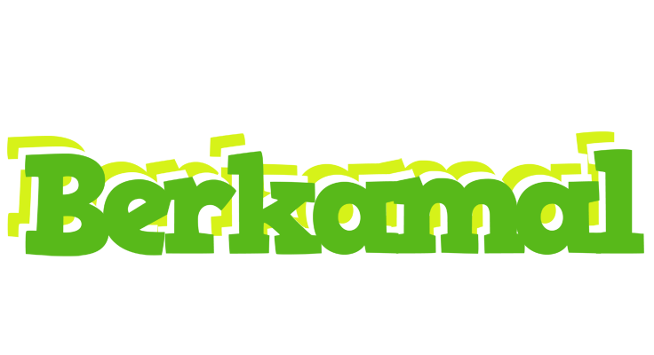 Berkamal picnic logo