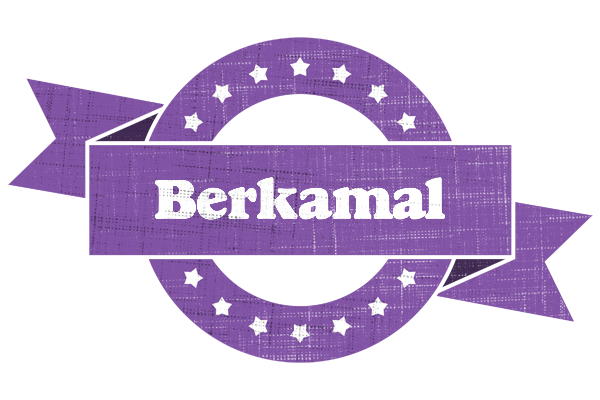 Berkamal royal logo