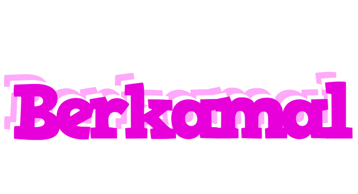 Berkamal rumba logo