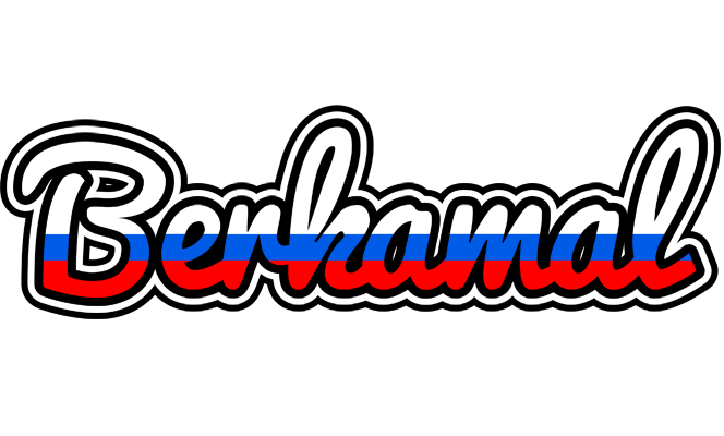 Berkamal russia logo