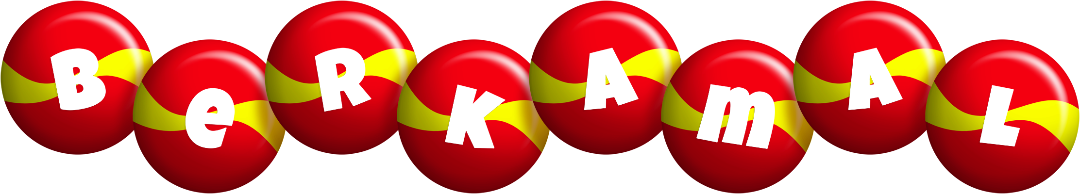 Berkamal spain logo