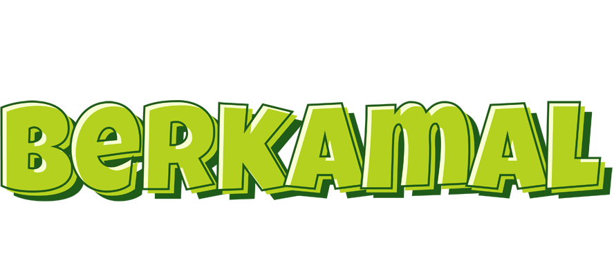 Berkamal summer logo