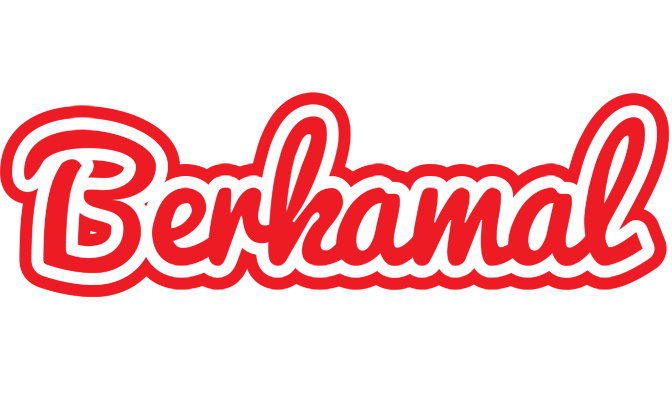 Berkamal sunshine logo
