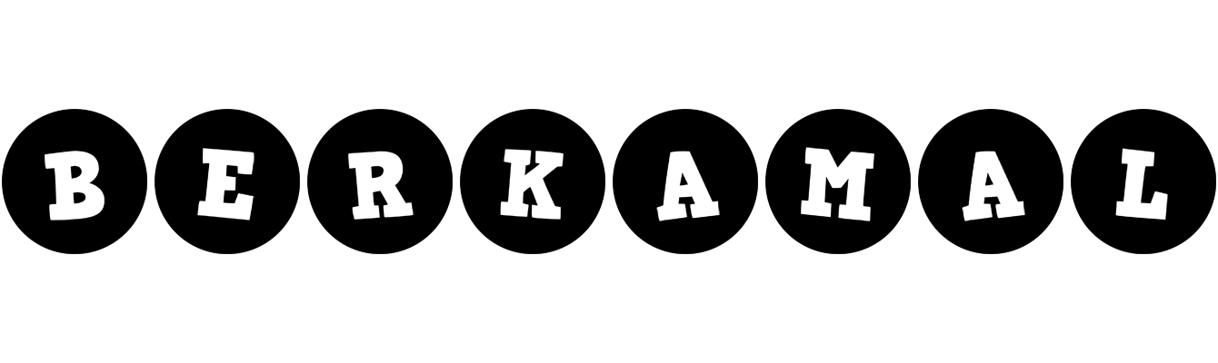 Berkamal tools logo