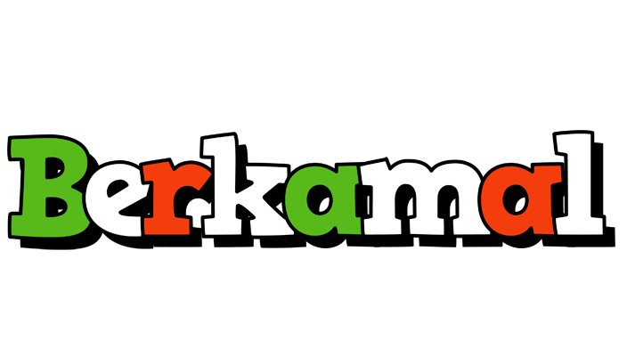 Berkamal venezia logo
