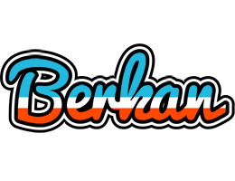 Berkan america logo