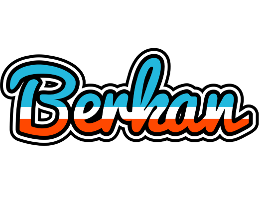 Berkan america logo
