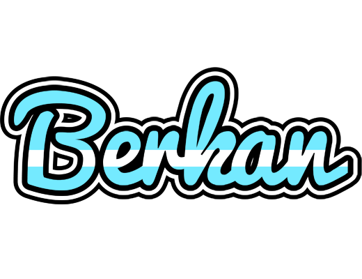 Berkan argentine logo