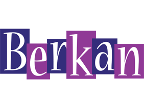 Berkan autumn logo