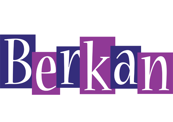 Berkan autumn logo