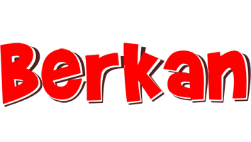 Berkan basket logo