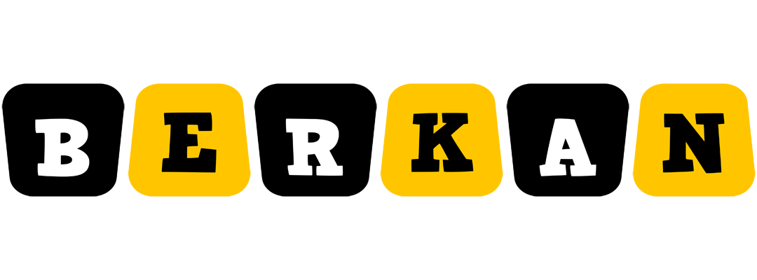Berkan boots logo