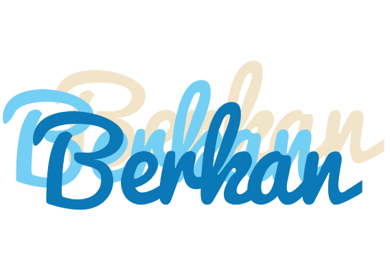 Berkan breeze logo