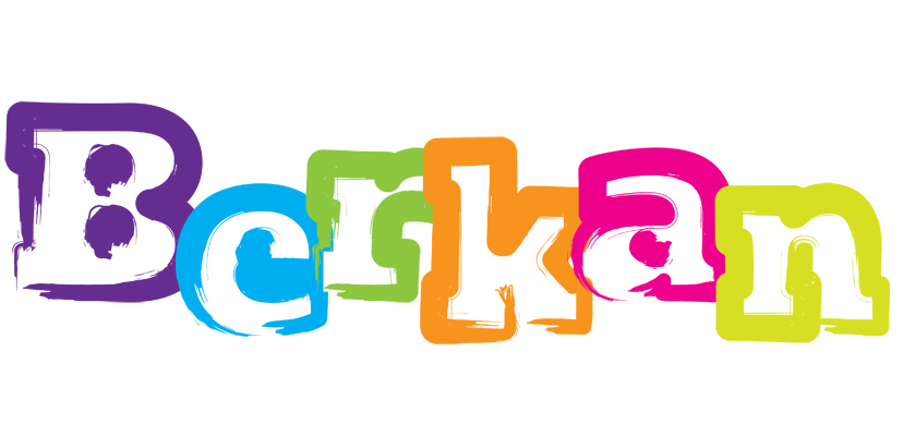 Berkan casino logo