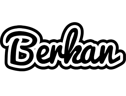 Berkan chess logo