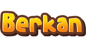 Berkan cookies logo