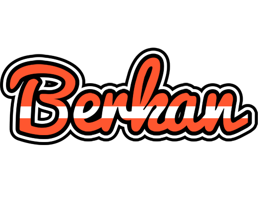 Berkan denmark logo