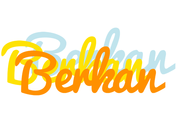 Berkan energy logo