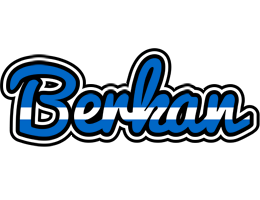Berkan greece logo