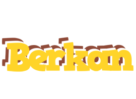 Berkan hotcup logo