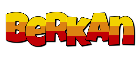 Berkan jungle logo