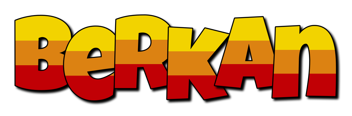 Berkan jungle logo