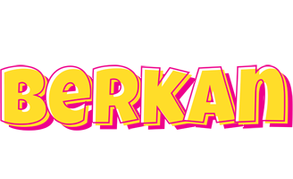 Berkan kaboom logo