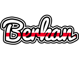 Berkan kingdom logo