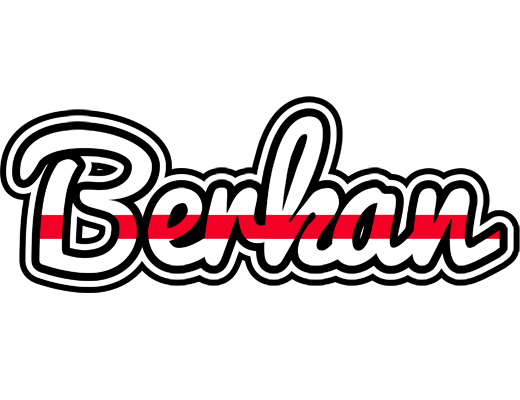 Berkan kingdom logo
