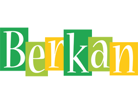 Berkan lemonade logo