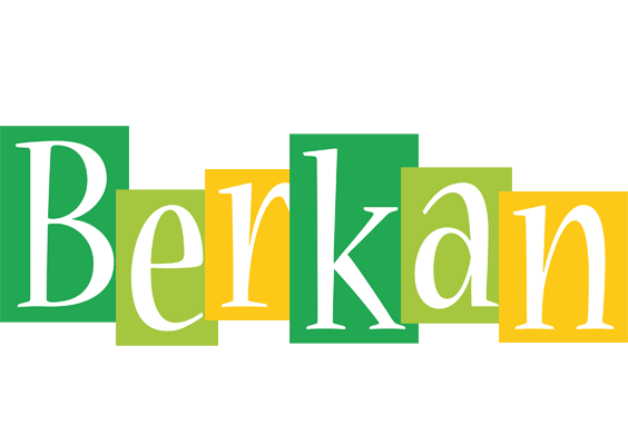 Berkan lemonade logo