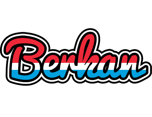 Berkan norway logo