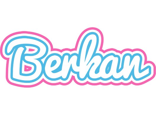 Berkan outdoors logo