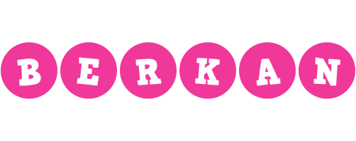 Berkan poker logo