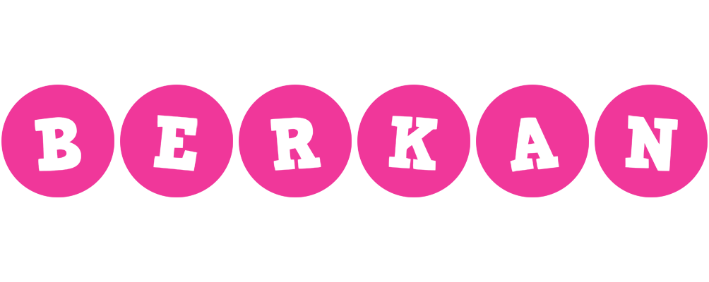 Berkan poker logo