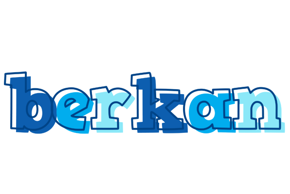 Berkan sailor logo